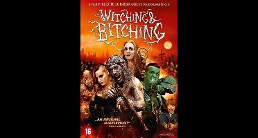 Witching and bitching (DVD)