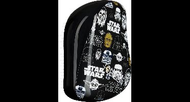 Tangle Teezer Compact Styler Star Wars Multi Charachter