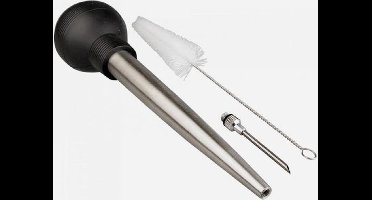 Ibili Marinade Injector en bedruiper