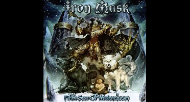 Fifth Son of Winterdoom