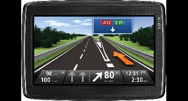 TomTom Via 135 M - Europa