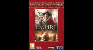 Total War Collection: Empire Total War - Windows