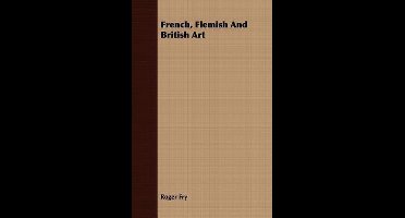 French, Flemish And British Art