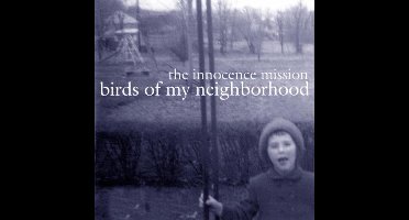 Birds of My Neighborhood