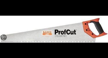 BAHCO Profcut handzaag voor Gipsplaat - Pc-24-Pls