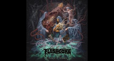 Denial Of The Scriptures