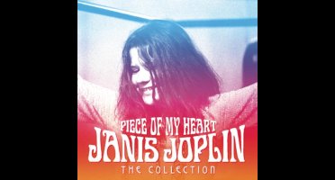 Joplin Janis - Piece Of My Heart - The..