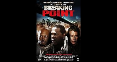 Breaking Point (DVD)