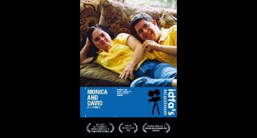 Monica & David (DVD)