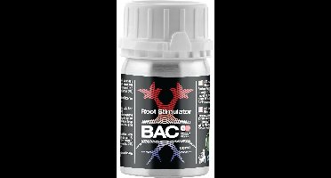 BAC Wortelstimulator (60 ml) Vegan