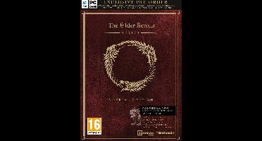 Teso Collectors Edition Pc En