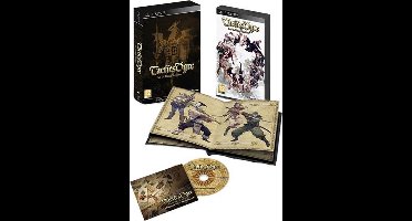 Tactics Ogre: Let Us Cling Together (Premium Edition)