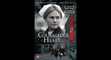 Courageous Heart A
