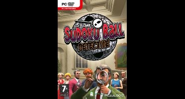 Sudoku Ball Detective