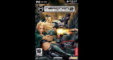Neocron 2: Beyond Dome of York (2005) /PC
