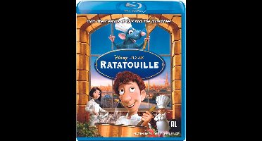 Ratatouille (Blu-ray)