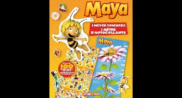 Maya : 1 meter stickers
