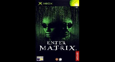 Enter The Matrix