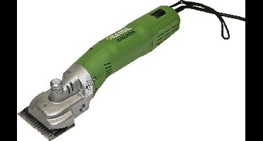 Kerbl Constanta4 paardenscheerapparaat - met premium scheermessen