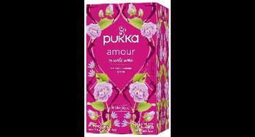 Pukka Love thee