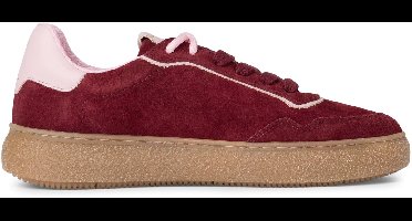 TAMARIS Core Dames Sneakers -rood