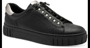 Marco Tozzi Dames Sneaker 2-23736-45 098 F-breedte Maat: 40 EU