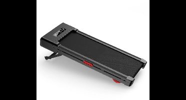 Loopband – Treadmill – Hardloopband – Wandelband – Loopmat – Verstelbare Hellingshoek – 3.0 PK Motor