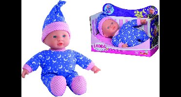 Simba Laura Little Star Babypop Glow in the Dark 105010010