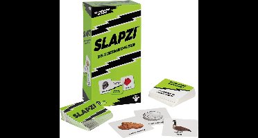 Asmodee 630996910825, Kaartspel, 6 jaar, 30 min