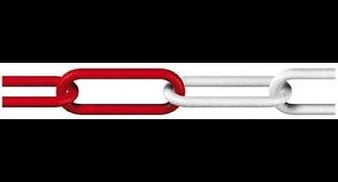 Dörner + Helmer Kunststof Kettingslot Polyethyleen PE UV-bestendig Draaibare Auto Garage Kettingstopper Huishoudelijk