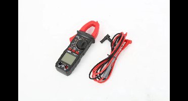 HBM digitale stroomtang, multimeter