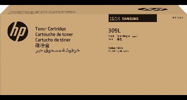 Original Ink Cartridge HP SV096A Black Yellow