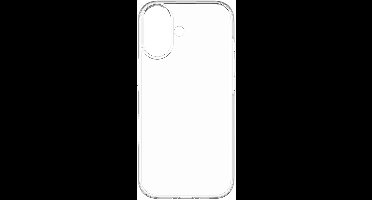 PanzerGlass SAFE. by ® TPU Case Transparent iPhone 17 | Bulk mobiele telefoon behuizingen Hoes Transparant