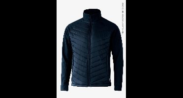 Nimbus bloomsdale Hybride gewatteerd jack | Blauw | Maat S