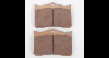 oem remblokken voor nieuwe auto's