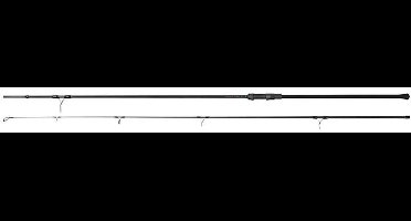 Fox International Horizon X4 S 8 Full Shrink Karperhengel Zilver 3.05 m / 3.5 Lbs
