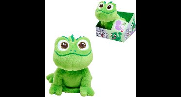 Pluche Disney Pascal Shoulder Pals (12cm) - 6315870459