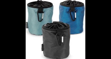 Brabantia wasknijpertasje premium