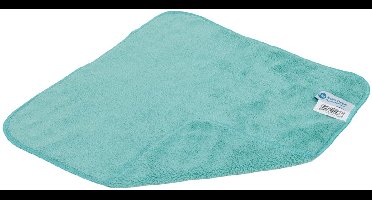 D&L Nano Clean Doek - 36 x 36cm - Turquoise