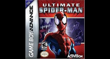 Ultimate Spiderman