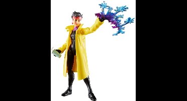 Hasbro X-MEN Legends actiefiguur Jubilee - Marvel speelgoed.