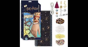 Kit om Armbanden te Maken Harry Potter