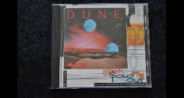 Dune pc game
