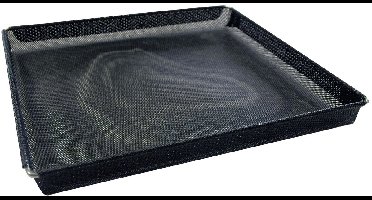 Nonstik Ovenmandje - 34 x 29 x 3 cm