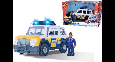 Smoby 109252578SMB, 3 jaar, Wit