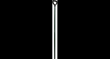 Kerbl - Mestvork Steel Los D-grip Tbv 7501080