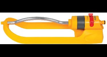 Zwenksproeier PLUS 180 m²