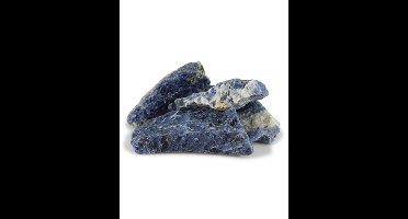 Sodaliet Brazilië 250 gr. ruwe brokjes