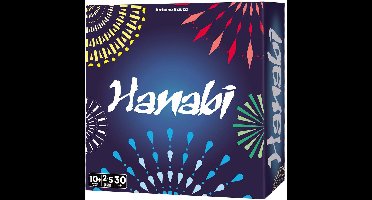 Hanabi Kaarstpel Refresh