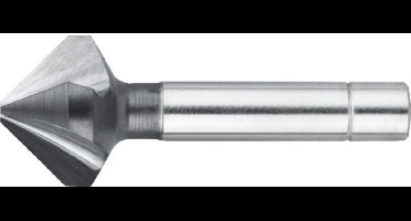 Phantom HSS-E Vari 8‚3mm Verzinkboor DIN 335-C 90°, 3 snijkanten, TiAIN 42.554.1040Q